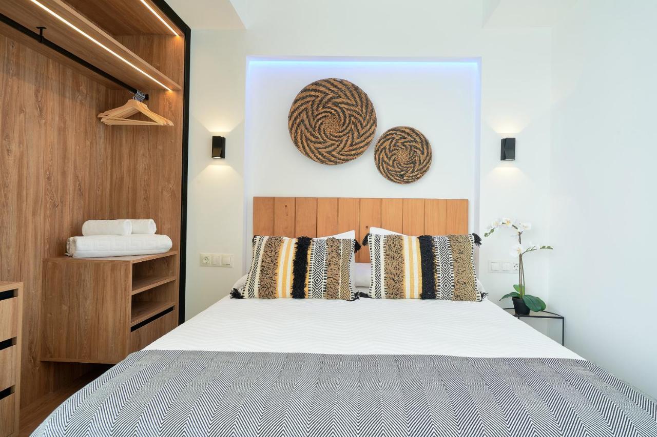 Pura Vida Luxury With Jacuzzi Appartement Torremolinos