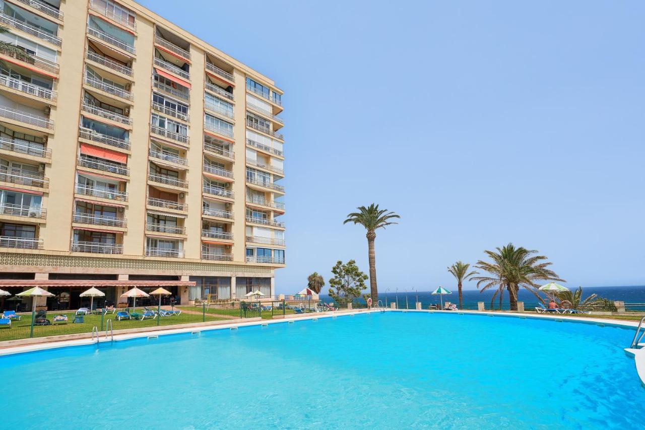 Pura Vida Luxury With Jacuzzi Appartement