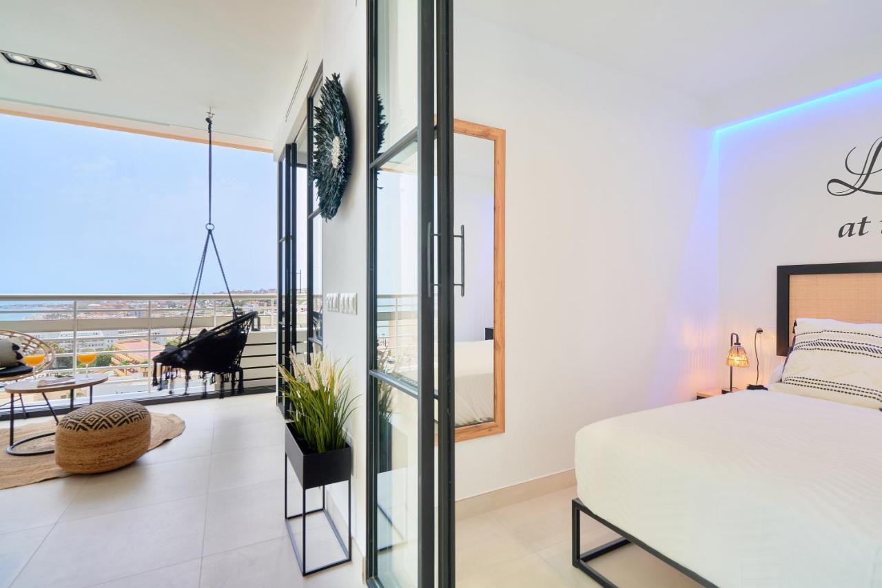 Pura Vida Luxury With Jacuzzi