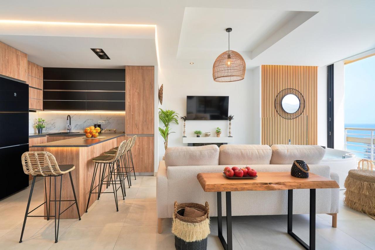 Pura Vida Luxury With Jacuzzi Appartement *