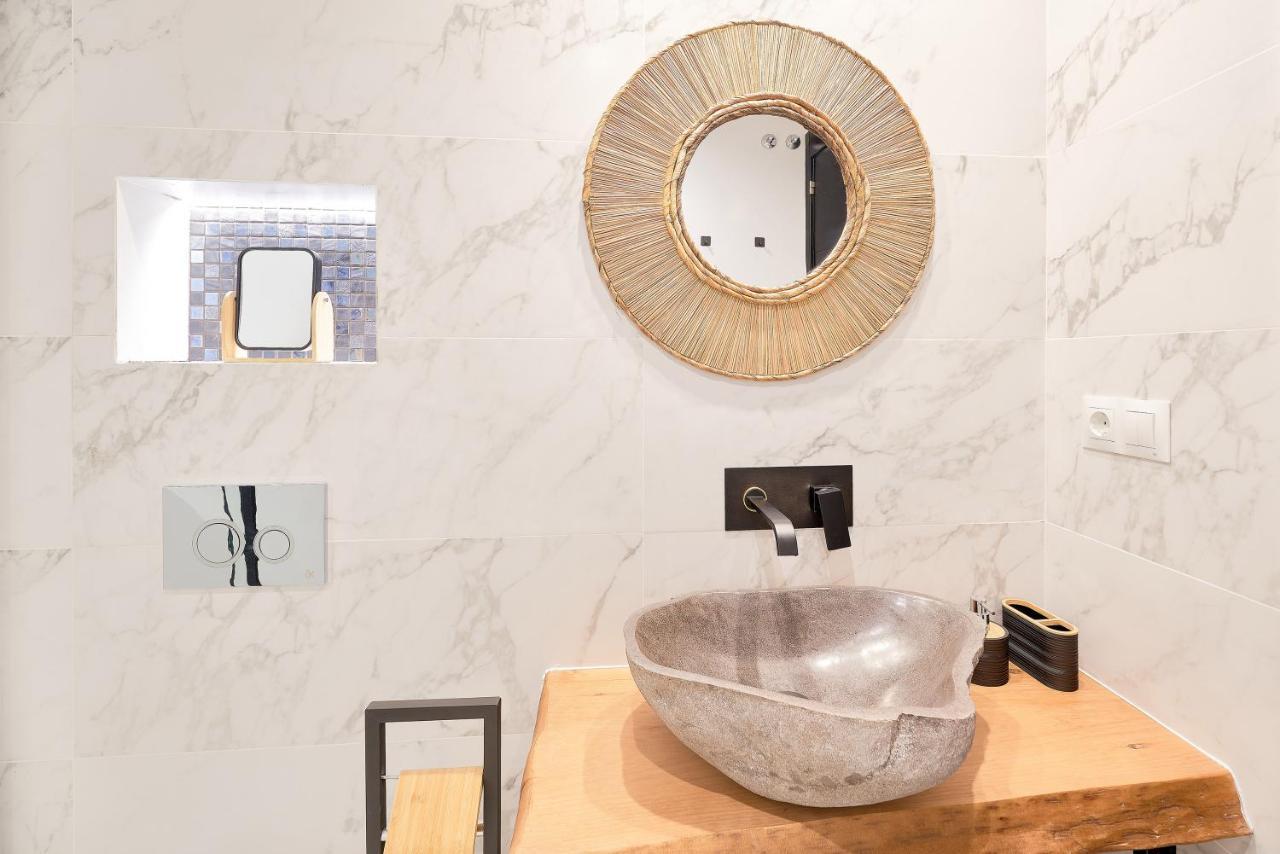 Apartamento Pura Vida Luxury With Jacuzzi