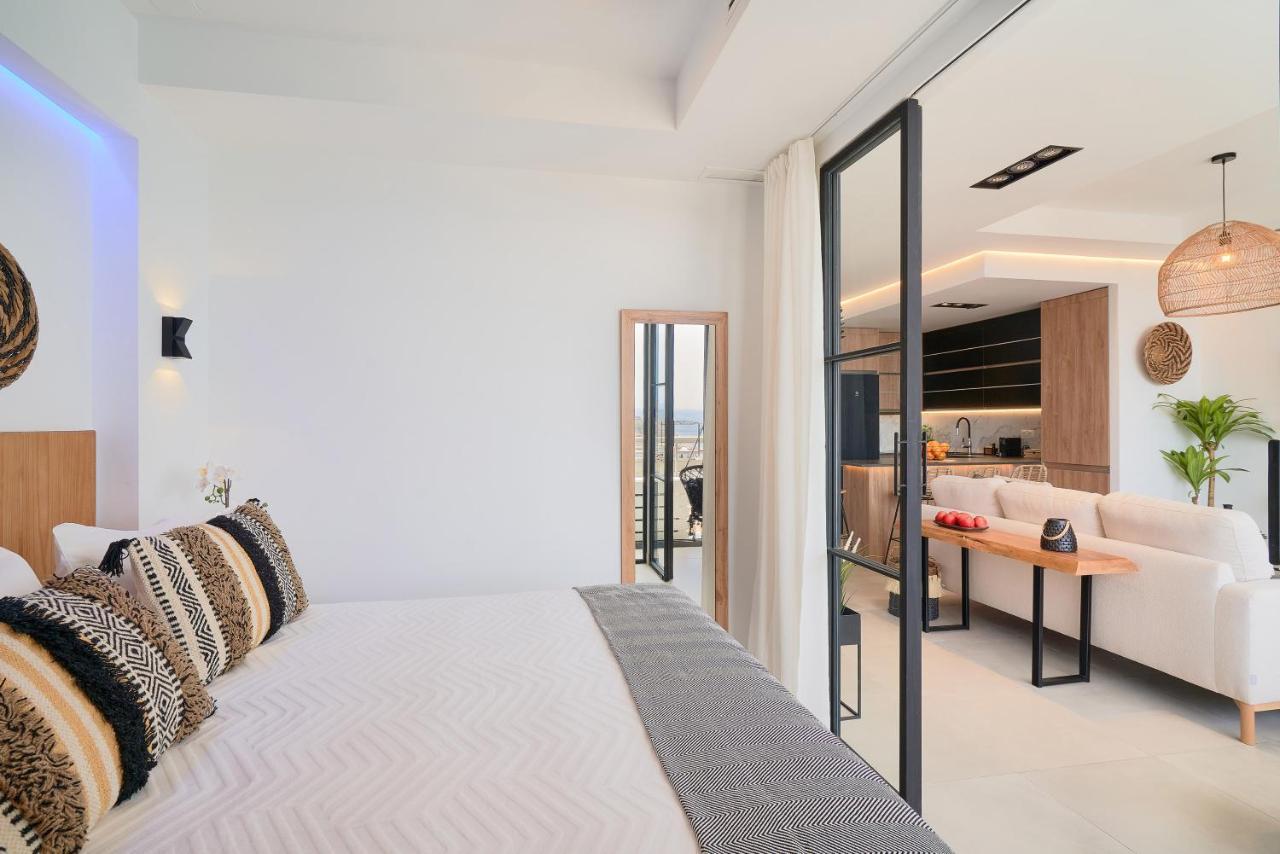 Apartamento Pura Vida Luxury With Jacuzzi