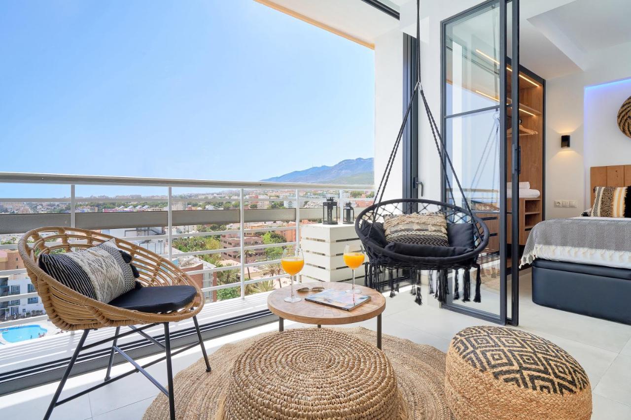 Apartamento Pura Vida Luxury With Jacuzzi *