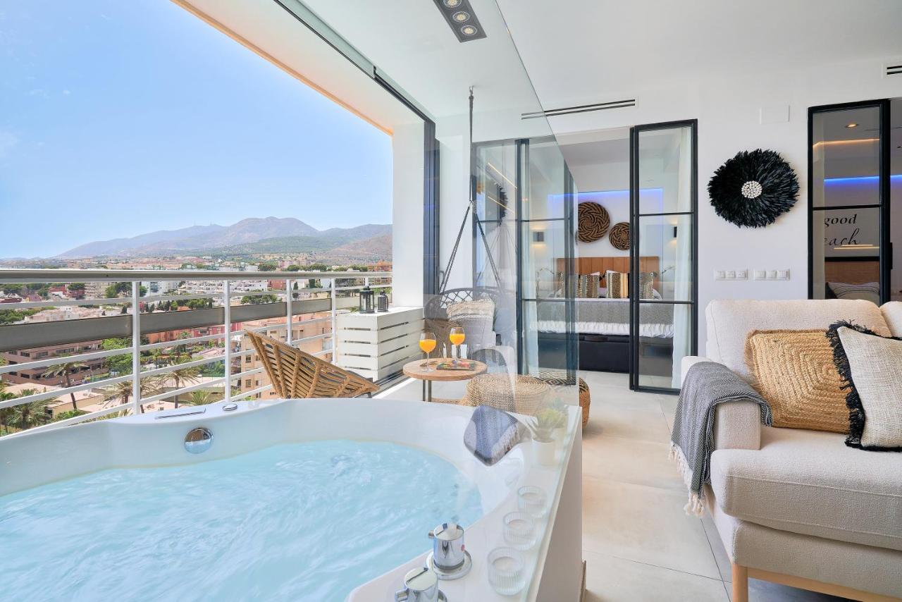 Pura Vida Luxury With Jacuzzi *