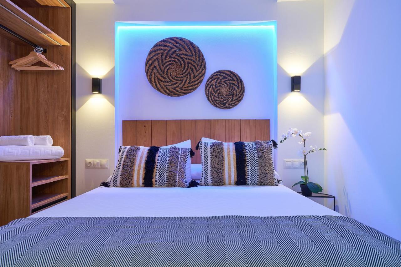 Pura Vida Luxury With Jacuzzi Apartamento Torremolinos